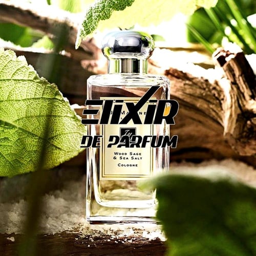 بديل عطر وود سيج آند سي سالت جو مالون Wood Sage &...