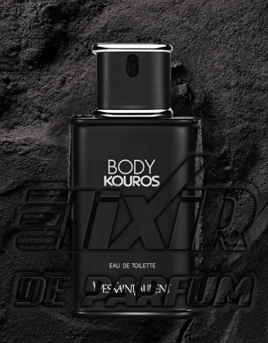 بديل بودي كوروس إيف سان لوران Body Kouros Yves Sai...