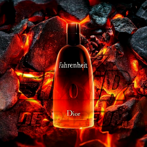 بديل فهرنهايت ديور Fahrenheit Dior Alternative