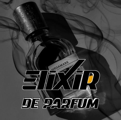 بخور مبثوث ميجامير MEGAMARE ENCENS