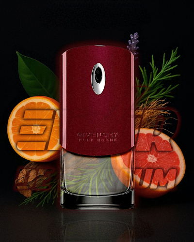 بديل جيفانشي بور أوم Givenchy pour Homme Givenchy...