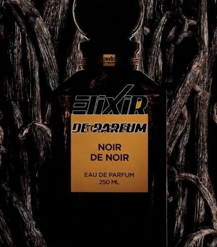 بديل عطر نوار دو نوار - توم فورد Noir de Noir - To...
