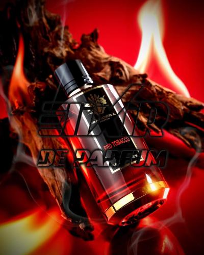 بديل ريد توباكو مانسيرا