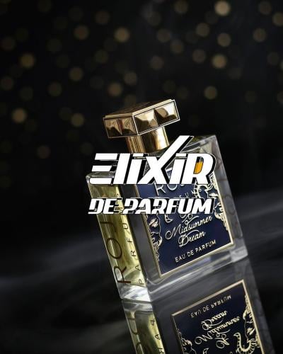 بديل عطر مِد سمر دريم روجا دوف A Midsummer Dream R...