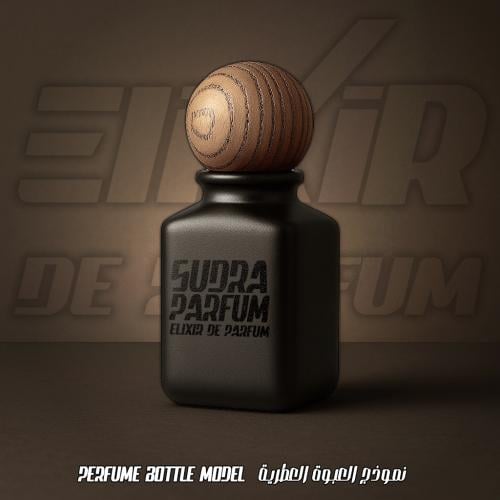 سدرة الإكسير العطري Sudra Parfum Elixir De Parfum