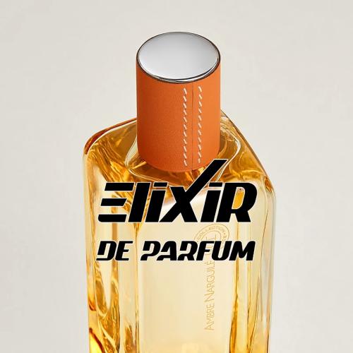 بديل عطر هيرميسنس أمبر نارجيليه إرميس Hermessence...