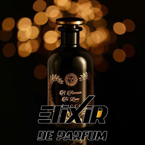 بديل عطر إيه ريزن تو لاف غوتشي A Reason To Love Gu...