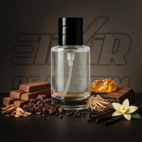 Deep Woods Eau De Parfum – 55ML