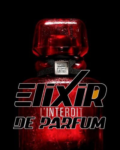 بديل عطر لانتيردي أو دو بارفام روج جيفانشي L'Inter...