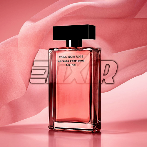 بديل مسك نوار روز فور هير نارسيسو رودريغز Musc Noi...