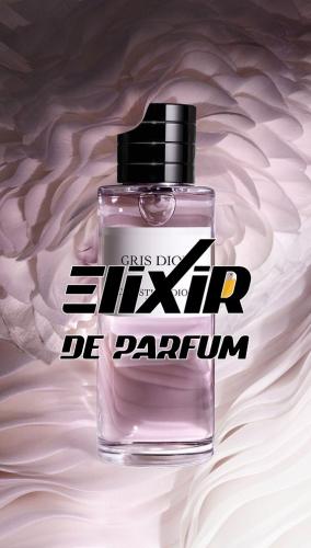 بديل عطر جري ديور Gris Dior (ALTERNATIVE)