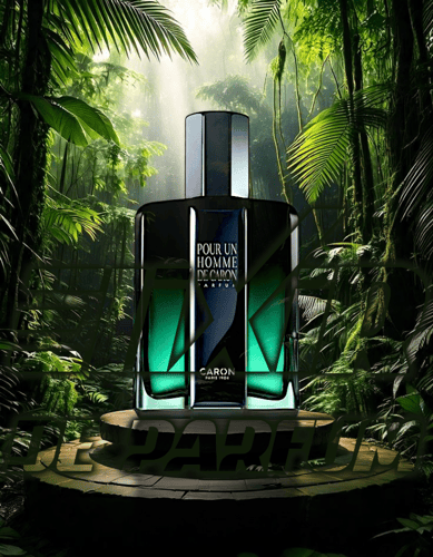 بديل بور أون أوم دو كارون بارفام Pour Un Homme de...