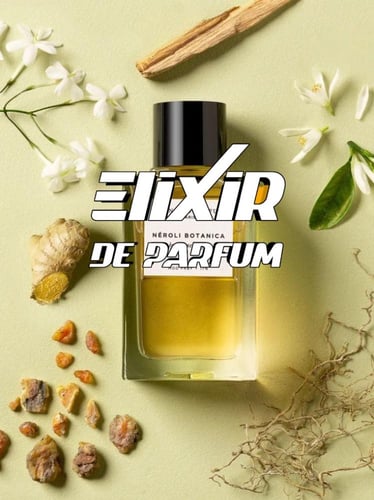 بديل عطر نيرولي بوتانيكا إسينشال بارفيومز Néroli B...