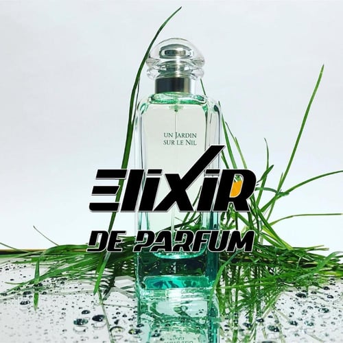 بديل عطر أن جاردن سور لو نيل إرميس Un Jardin Sur L...