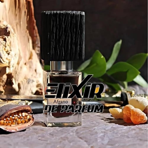 بديل عطر بلاك أفغانو ناسوماتو Black Afgano Nasomat...
