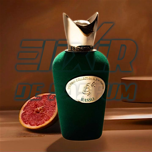 بديل باسو سوسبيرو Basso Sospiro Alternative