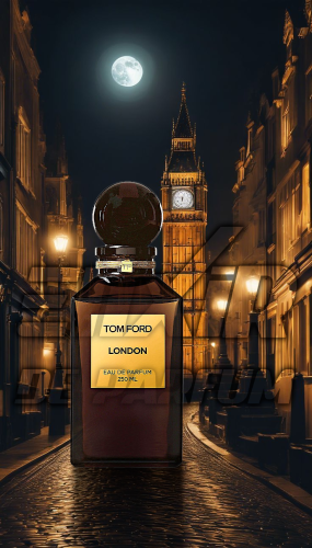 بديل لندن توم فورد London Tom Ford Alternative