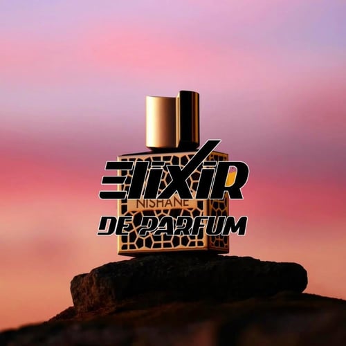 بديل عطر نِفس من نيشاني Nefs Nishane (ALTERNATIVE)