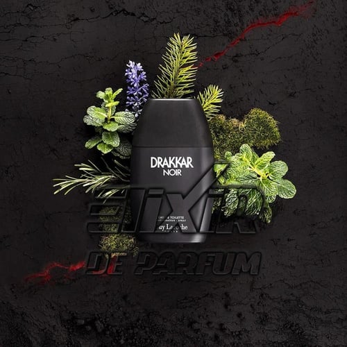 بديل دراكار نوار من غاي لاروش Drakkar Noir Guy Lar...