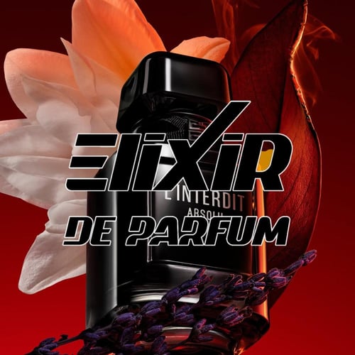 بديل عطر لانتيردي أبسولو جيفانشي L'Interdit Absolu...