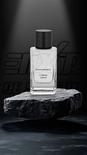 بديل سايبرس سيدار من بانانا ريببلك Cypress Cedar B...