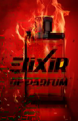 بديل ديزاير فور مان ألفريد دانهيل Desire for a Man...