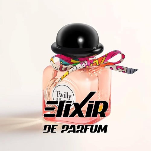 بديل عطر تويلي دي إرميس Twilly d’Hermès (ALTERNATI...