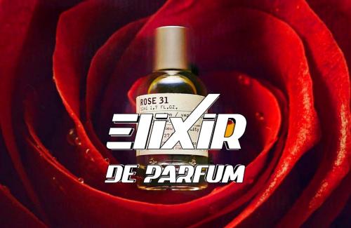 بديل روز 31 لو لابو Rose 31 Le Labo Alternative