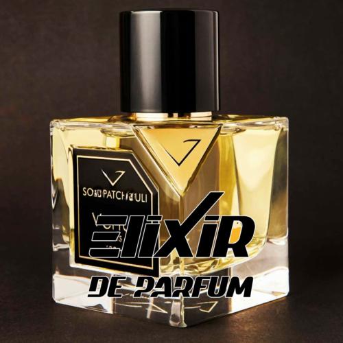 بديل سول باتشولي فيرتوس Sole Patchouli Vertus Alte...