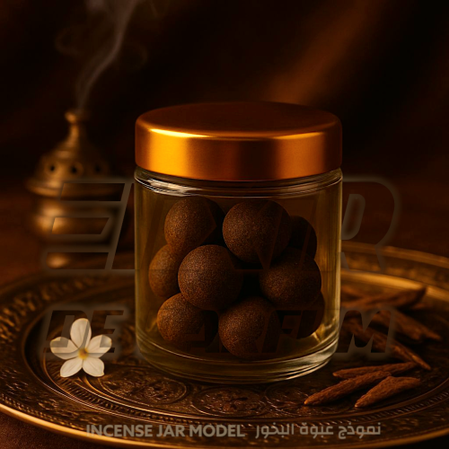 بخور إلكسير الليلي Encens Elixir de Nuit