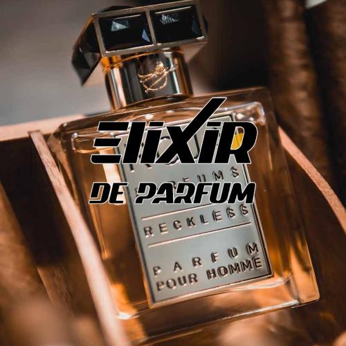 بديل عطر ريكليس بور أوم روجا دوف Reckless Pour Hom...