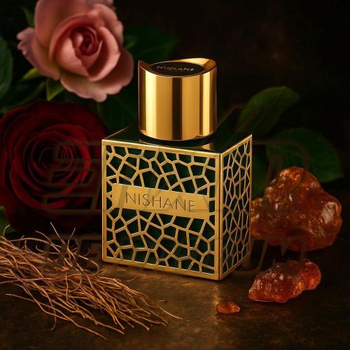 بديل شِم نيشاني Shem Nishane Alternative