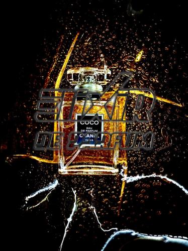 بديل كوكو شانيل أو دو بارفام Coco Eau de Parfum Ch...