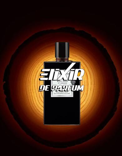 بديل عطر بوا دوريه فان كليف أند آربلز Bois Doré Va...