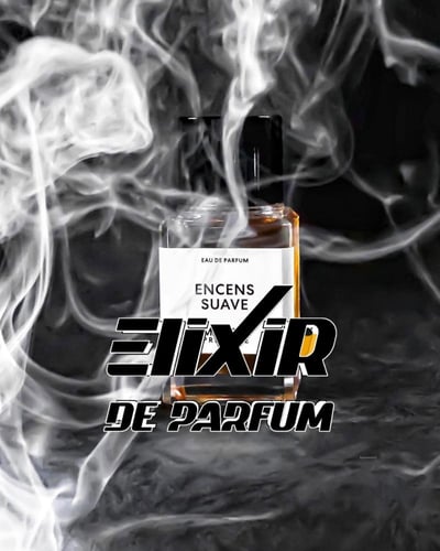 بديل عطر إنسانس سواف ماتير بريميير Encens Suave Ma...