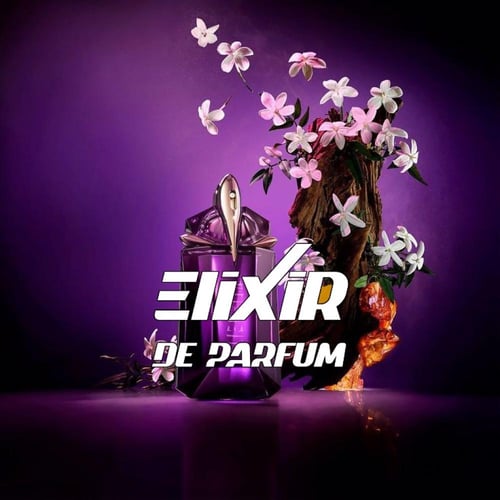 بديل عطر ألين من موغلر Alien Mugler (ALTERNATIVE)