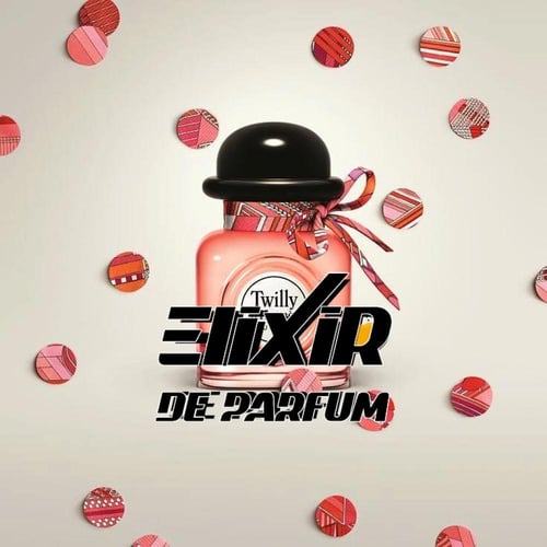 بديل عطر تويلي دي إرميس Twilly d’Hermès (ALTERNATI...