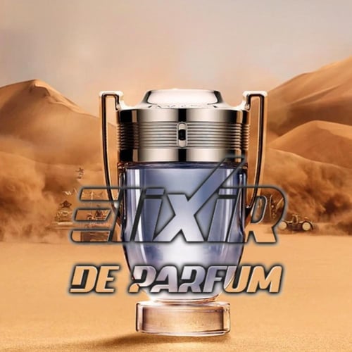 بديل عطر إنفيكتوس باكو رابان