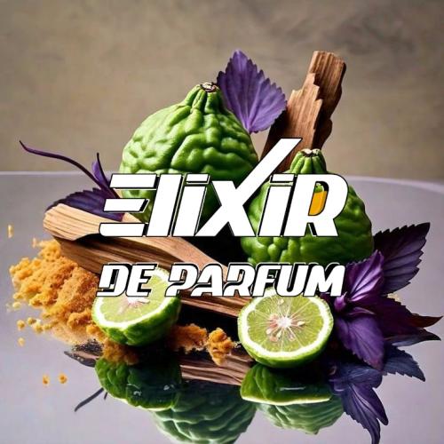 معطر جسم منعش وحيوي Fresh And Vibrant Body Mist