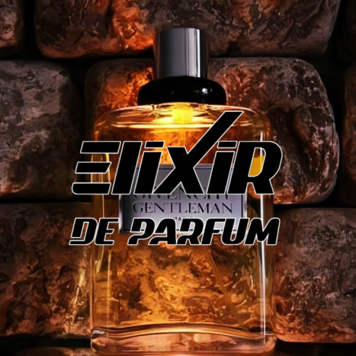 بديل عطر جنتلمان 1974 جيفنشي Gentleman 1974 Givenc...