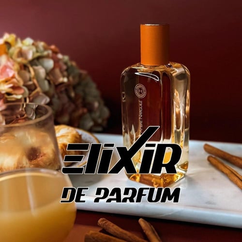 بديل عطر هيرميسنس أمبر نارجيليه إرميس Hermessence...