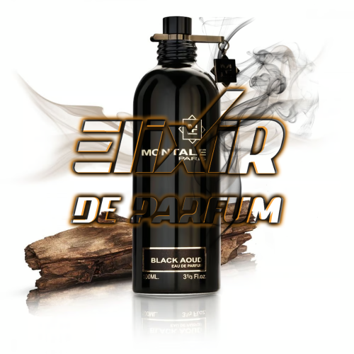 بديل بلاك عود مونتال