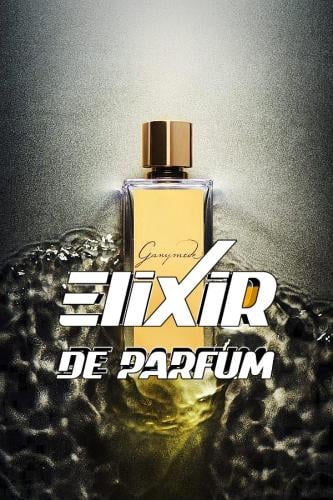 بديل عطر جانيميد - مارك أنطوان باروا Ganymede Marc...