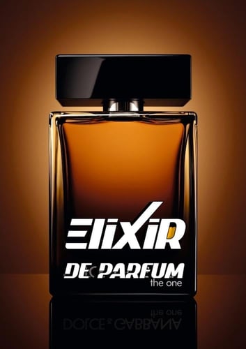 بديل عطر ذا ون للرجال أو دو بارفام دولتشي أند غابا...