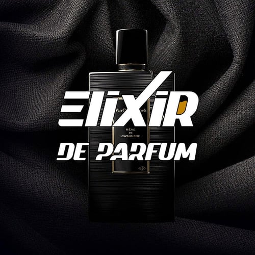 بديل ريف دو كشمير فان كليف آند آربلز Rêve de Cashm...