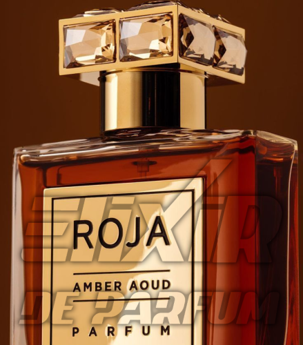 بديل عنبر عود روجا دوف Amber Aoud Roja Dove Altern...