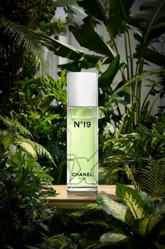 بديل شانيل نمبر 19 Chanel N°19 Chanel Alternative