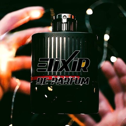 بديل عطر لونا روسا إكستريم برادا Luna Rossa Extrem...