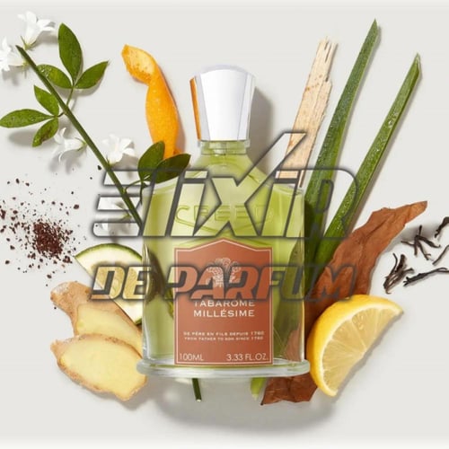 بديل تاباروم ميليسيم كريد Tabarome Millesime Creed...