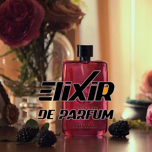 بديل عطر جوتشي جلتي أبسولوت النسائي Gucci Guilty A...